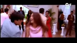 Mohabbat Dil Ka Sakoon     Full Song   Dil Hai Tumhaara -