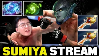 Sumiya Refresher 70min Game vs Double Divine Rapier PA | Sumiya Stream Moment 3932