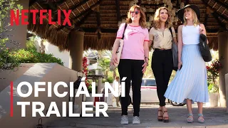 Zoufalky | oficiální trailer | Netflix