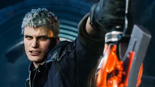 DEVIL MAY CRY 5 - Doblaje Latino Historia Completa Cinematicas PC 4k 60fps