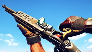 Dead Island 2 - All Weapons Showcase 2024 | Alpha
