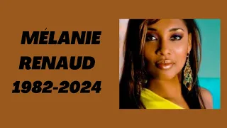 MÉLANIE RENAUD #francophone #quebec #musique #chanson #notredame #dixcommendements #staracademie