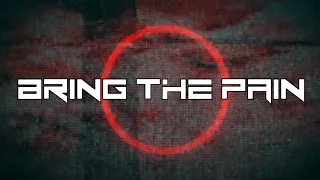 Faderhead - Bring The Pain (Official Lyric Video)