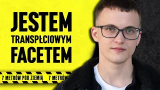 Dlaczego pozwałem rodziców? | 7 metrów pod ziemią