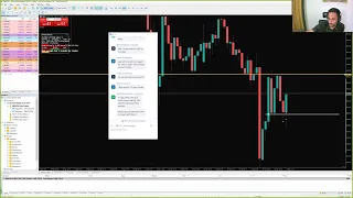 LIVE Forex NY Session - 16th May 2022