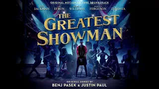 The Greatest Show - The Greatest Showman (O Rei do Show) - Tradução PT-BR