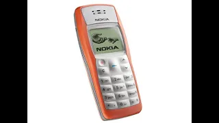Рингтон: Nokia 3310