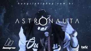 Hungria - Astronauta (Official Music)