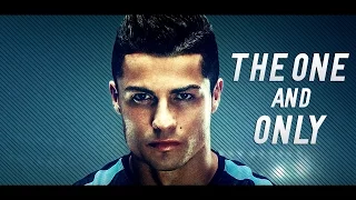 Cristiano Ronaldo ► The One And Only | Skills & Goals | 2016 HD