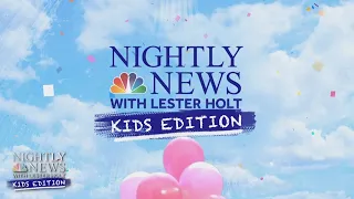 Nightly News: Kids Edition Celebrates Its Second Anniversary