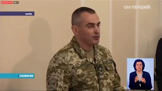 Понад чотири години СБУ проводить обшуки у столичному офісі "РІА Новости-Украина"