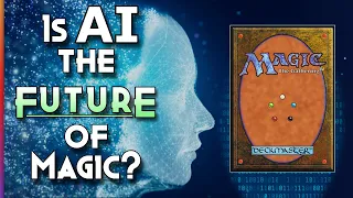 AI Machine Learning in Magic | MtG | Draft