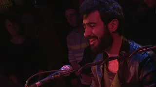 Tigran Hamasyan - Kars (Live at Jazz Sous Les Pommiers, Coutances, 2015)