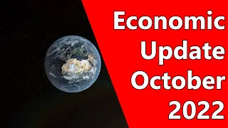 Economic Update October 2022