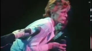 Cracked Actor - A film about David Bowie (FULL DOCUMENTARY)