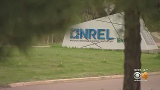 Scientist Claims Discrimination At NREL In Golden