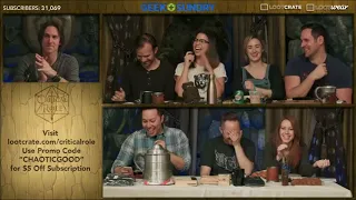 Sam's Lootcrate Rhyme (Critical Role)