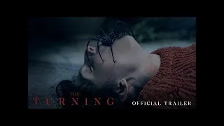 The Turning – Official Trailer (Universal Pictures Trinidad) HD