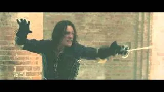 Romeo and Juliet - Film Clip 'Romeo vs Tybalt'