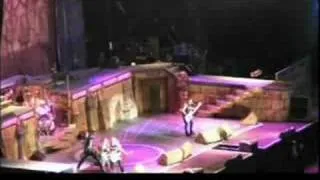 Iron Maiden-11.Run To The Hills(Twickenham 2008)