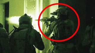 The Most SECRETIVE Black Ops Units You've Never Heard Of