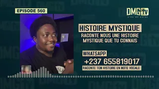 06 Histoires mystiques Épisode 560(06 histoires) DMG TV