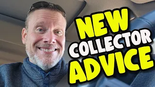 Advice For New Collectors In 2024: Your Ultimate Guide!