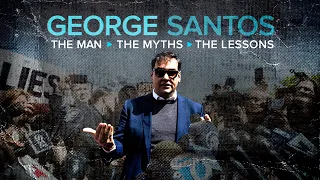 George Santos: The Man, the Myths, the Lessons | ABC7 Special Report