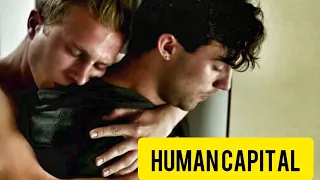 HUMAN CAPITAL ‼️ Gay Movie 2019