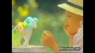 My Little Pony Commercial - So Soft Ponies and Twinkle Eyed Ponies