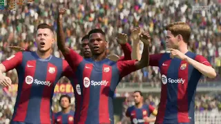 FIFA 23 | RX 580 8GB | Optimized setting Tested 1080P