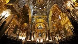 iFilmati: PALERMO (Cappella Palatina)