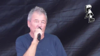 Deep Purple, The Surprising, 2018-07-08, Mönchengladbach