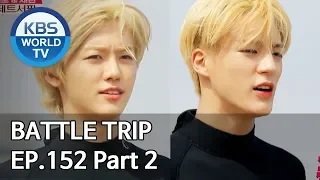 Battle Trip | 배틀트립 EP152 NCT Dream’s trip to Busan Part. 2 [ENG/THA/CHN/2019.08.25]