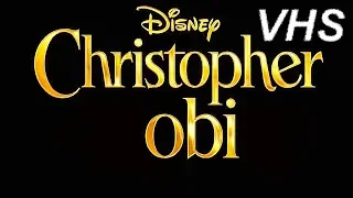 Кристофер Оби (трейлер) - русский и ламповый - VHSник
