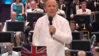 Sailor's Hornpipe - Last Night Of The Proms 2006