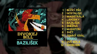 Divokej Bill - Soudci (official audio)