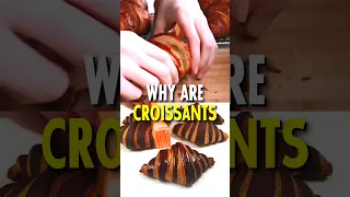 Why Croissants are so hard to make