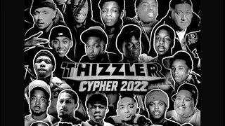 Thizzler Cypher x Miir (Very Slow)