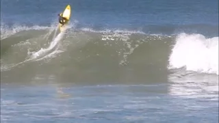 Surf Break - Bro rcSurfer