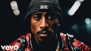 2Pac - Soldier (Music Video) 2023