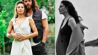 The proof that Can Yaman cannot forget Demet Özdemir