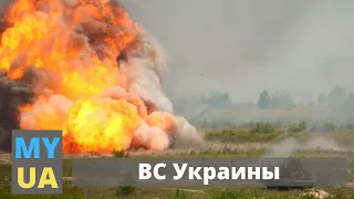 Украинские новости. ВСУ танки, дроны, "джавелины", "метеориты", арта, штурмовики.
