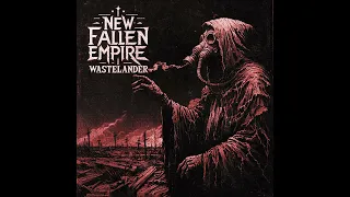 NEW FALLEN EMPIRE - Wastelander [FULL ALBUM] 2024