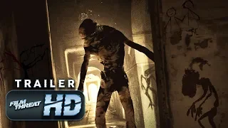THE TOKOLOSHE | Official HD Trailer (2019) | HORROR | Film Threat Trailers