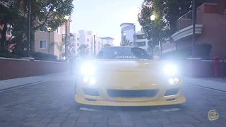 Mazda RX7 FD3S [ENTICED MOTORSPORTS] featured by Super Street Magazine || JACKBOY (Travis Scott)