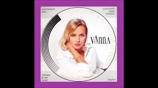 2001 Vanna - Strings Of My Heart (Sthlm Extended Remix)