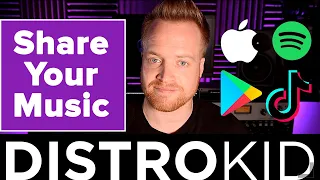 How To Share Your Music Online | With HyperFollow from DistroKid