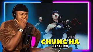 CHUNG HA - I’m Ready (Extended Version) & EENIE-MEENIE Feat Hongjoong! HONEST Review!