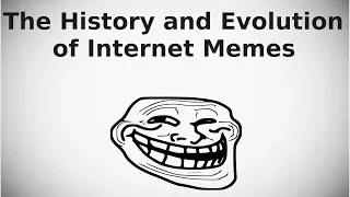 The History and Evolution of Internet Memes    Where Did It Begin